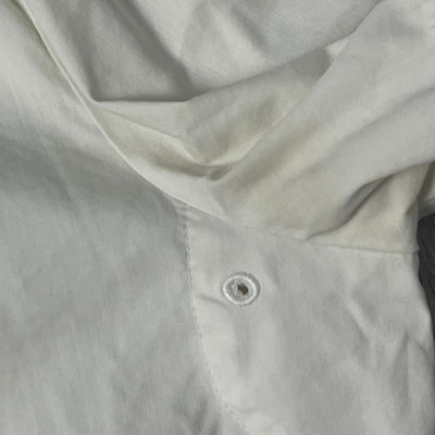 vintage Prada short sleeve shirt {M}