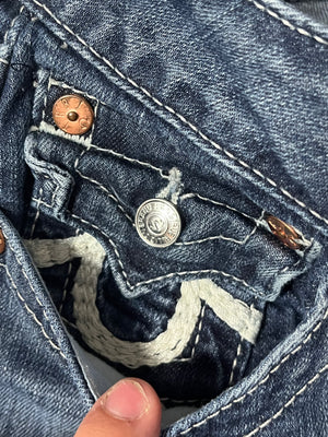 vintage True Religion jeans {S}