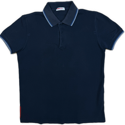 vintage Prada polo {S}