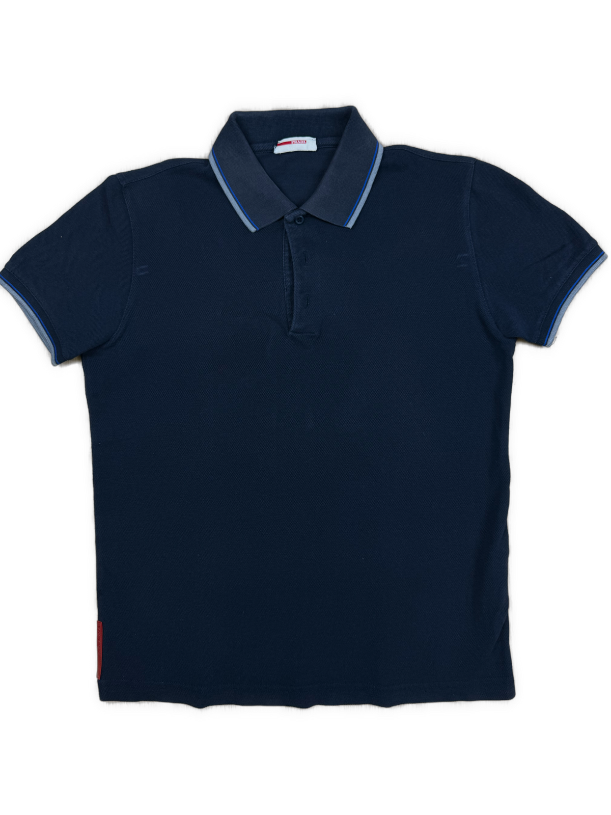 vintage Prada polo {S}