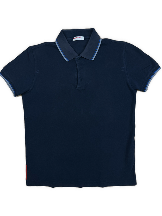 vintage Prada polo {S}