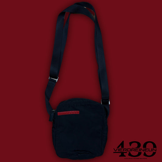 vintage Prada slingbag