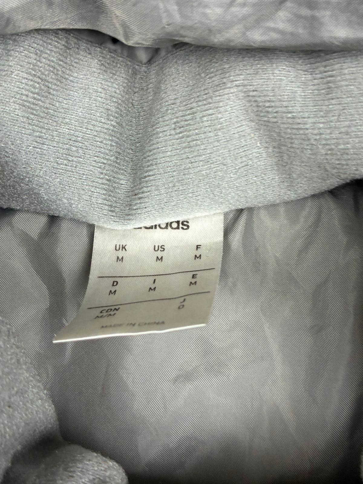 vintage Nike Juventus Turin winterjacket {M}