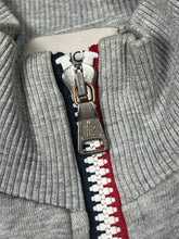 Load image into Gallery viewer, vintage Moncler sweatjacket {XS}
