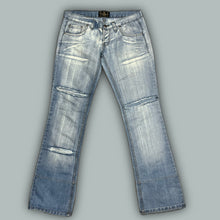 Carregar imagem no visualizador da galeria, vintage Fendi jeans {S}
