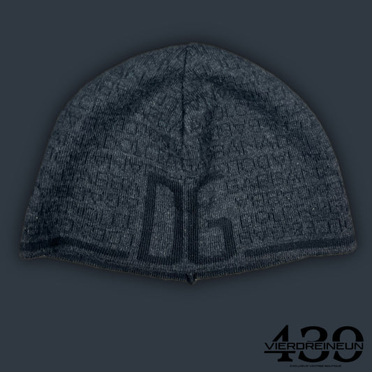 vintage Dolce & Gabbana beanie