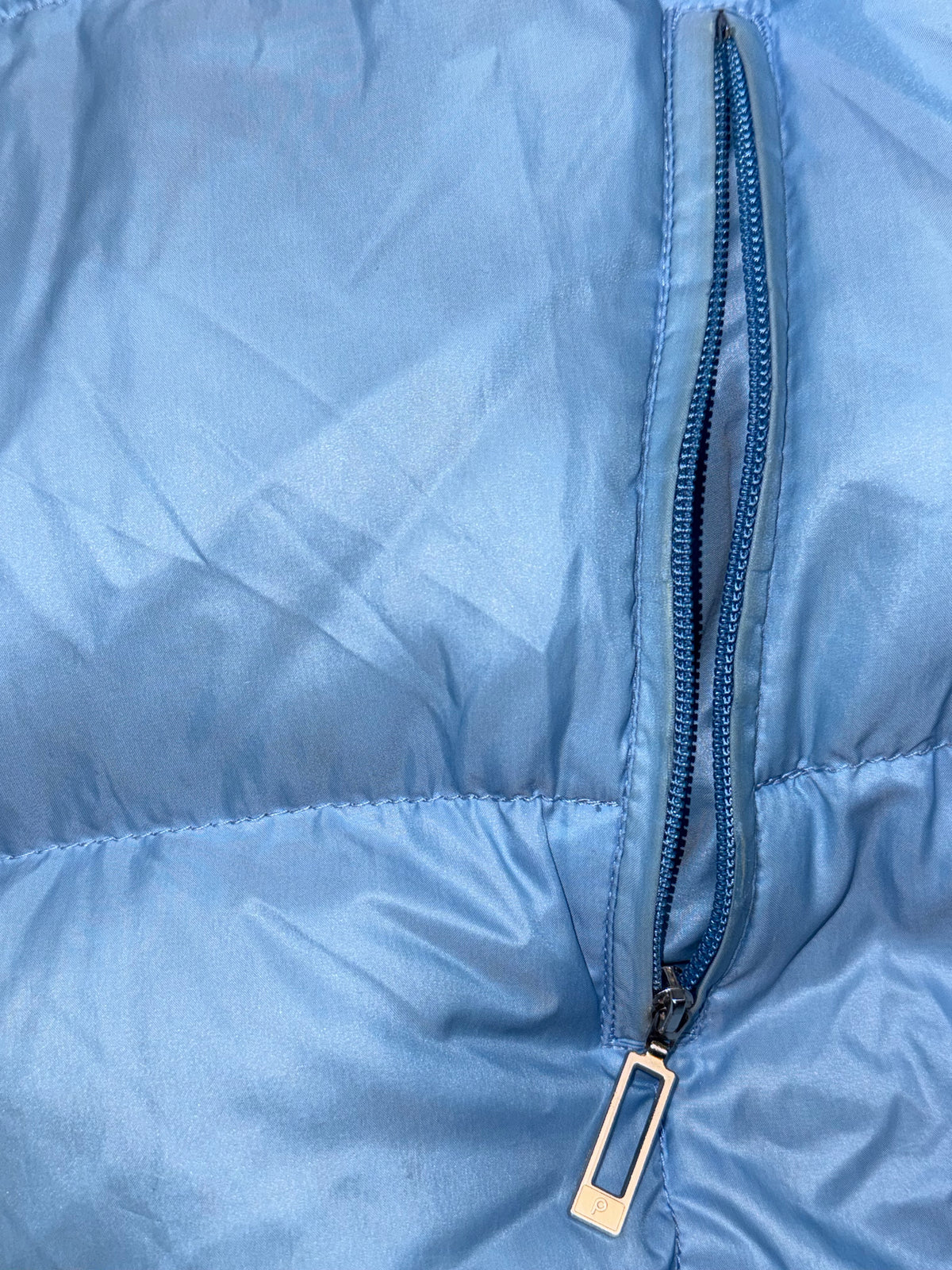 vintage Moncler 2in1 winterjacket {L}
