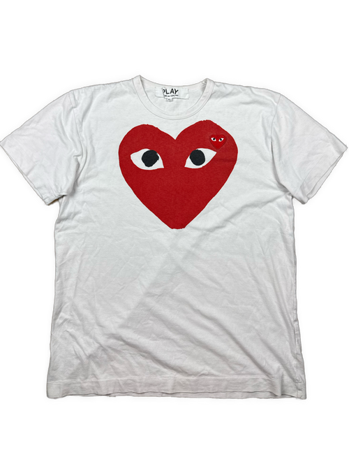 vintage CdG Comme des Garçons t-shirt