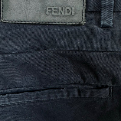 vintage Fendi jeans {M}