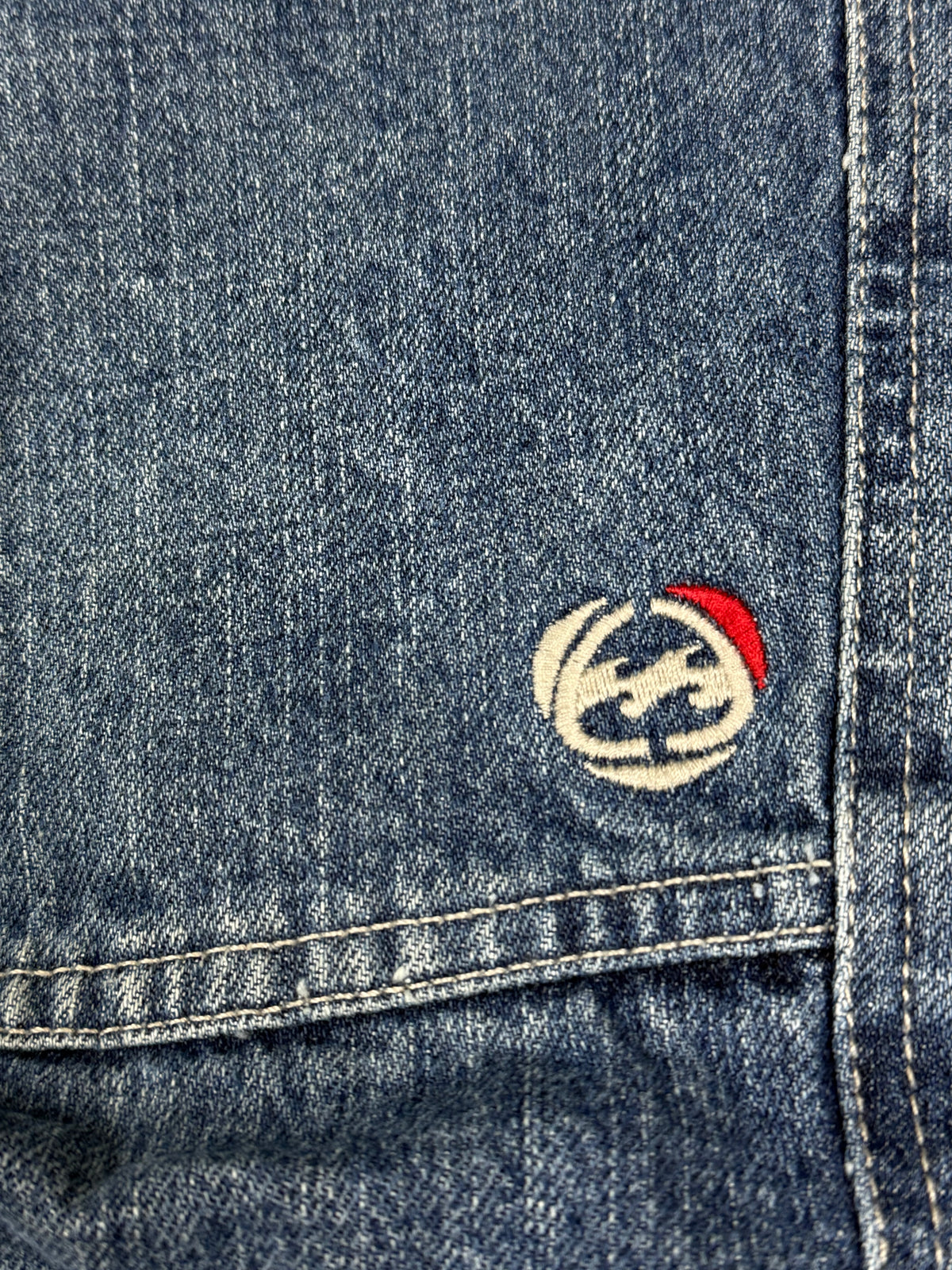 vintage Billabong jeans {S}