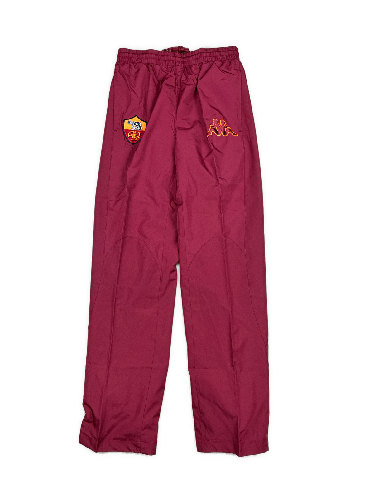 vintage Kappa As Roma tracksuit DSWT {XS}
