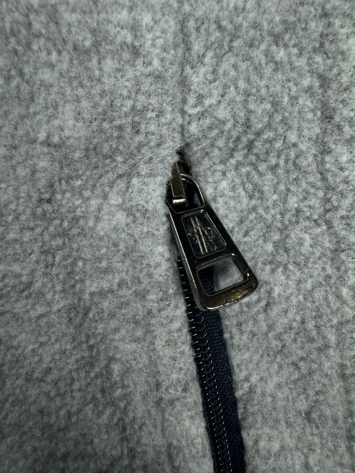 vintage Moncler fleecejacekt {XS}