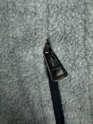 vintage Moncler fleecejacekt {XS}