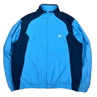 vintage Nike windbreaker {XL}