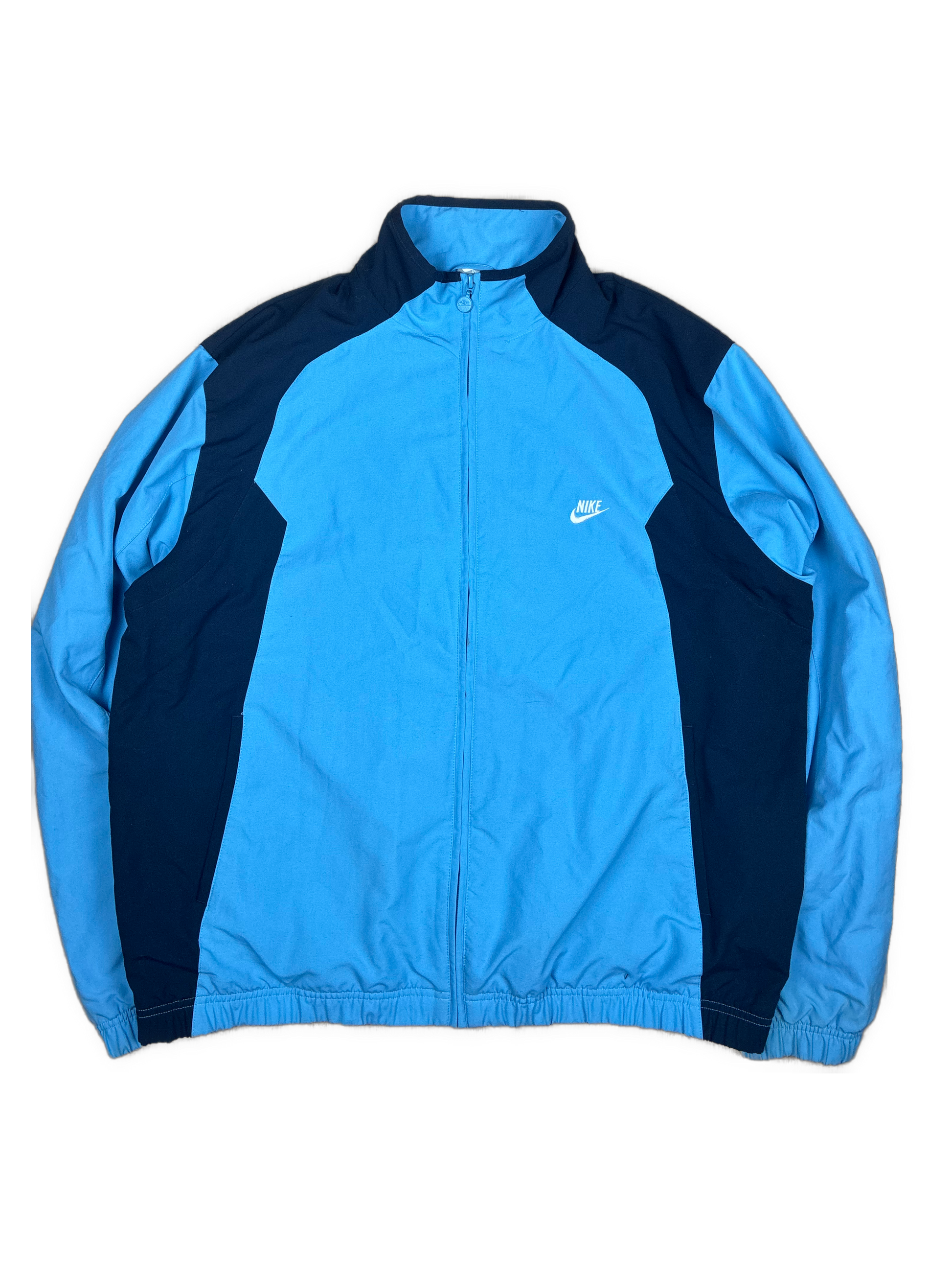 vintage Nike windbreaker {XL}