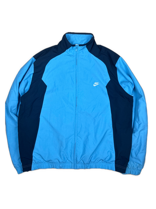 vintage Nike windbreaker {XL}