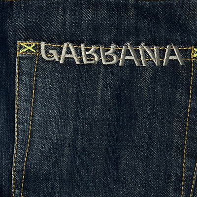 vinatge Dolce & Gabbana jeans {M}