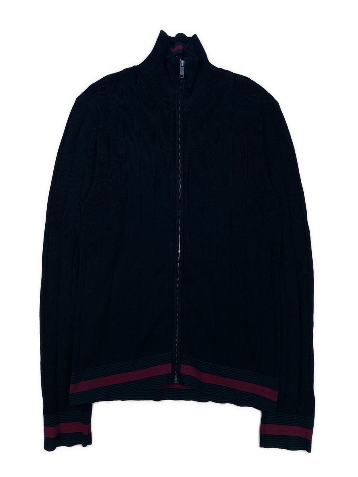 vintage Gucci sweatjacket {S}