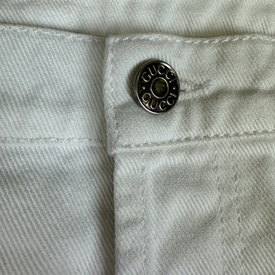 vintage Gucci jeans {L}