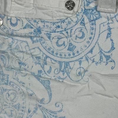 vintage True Religion shorts {M}