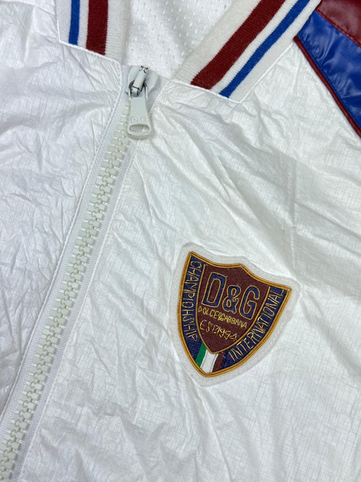vintage Dolce & Gabbana bomber