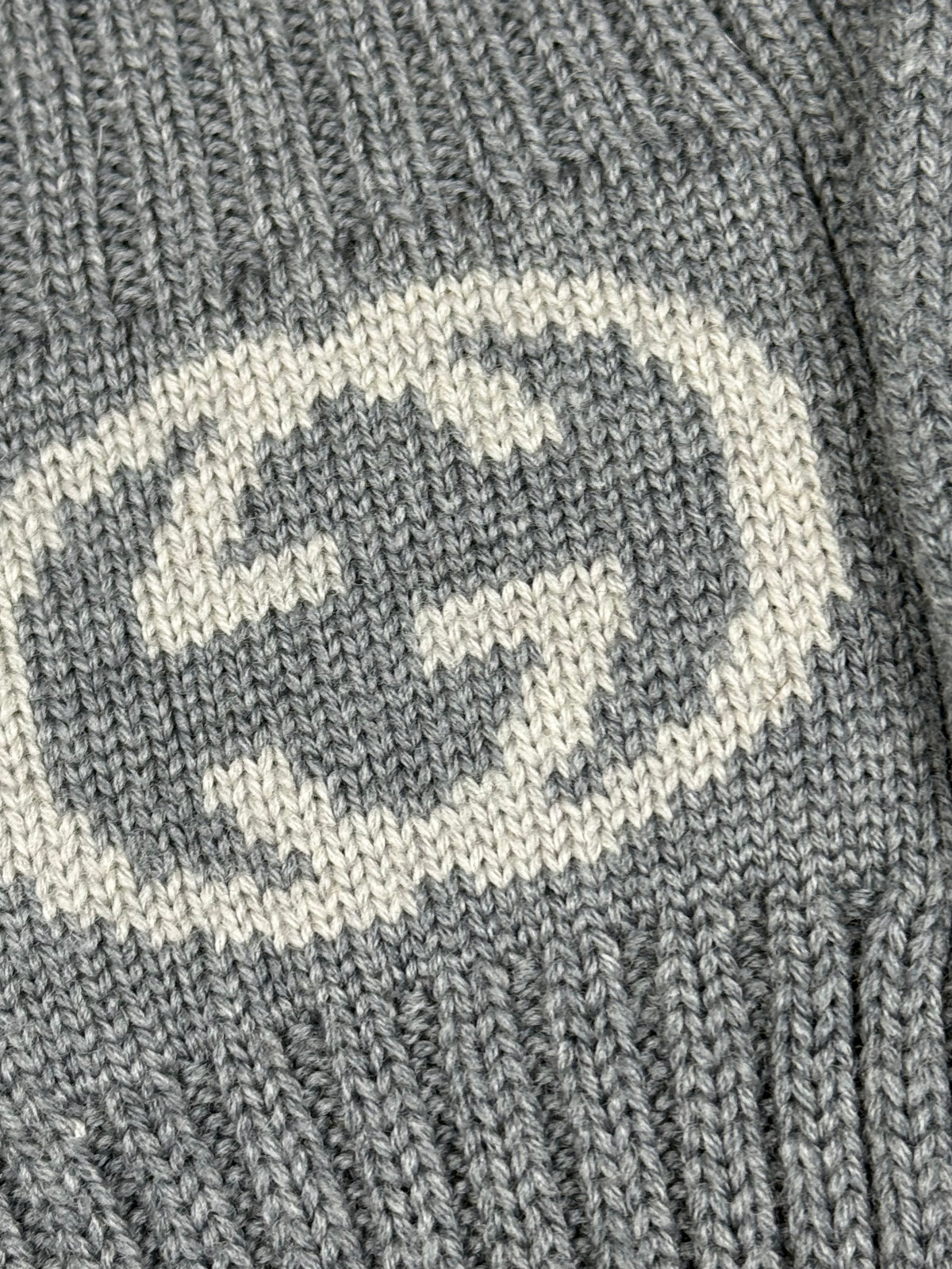 vintage Gucci scarf