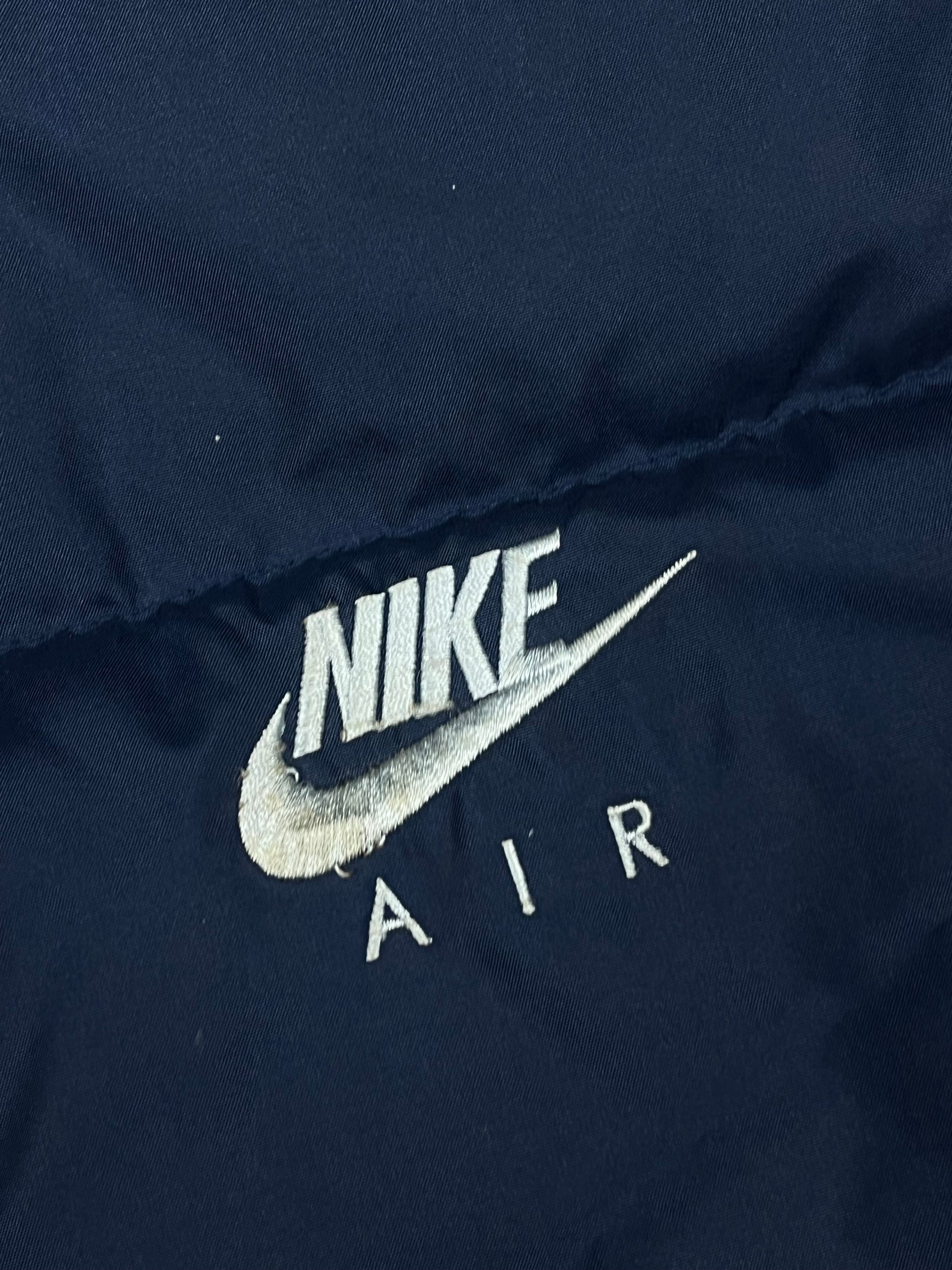 vintage Nike vest {S}