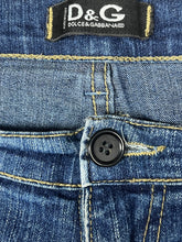 Charger l&#39;image dans la galerie, vintage Dolce &amp; Gabbana jeans {L}
