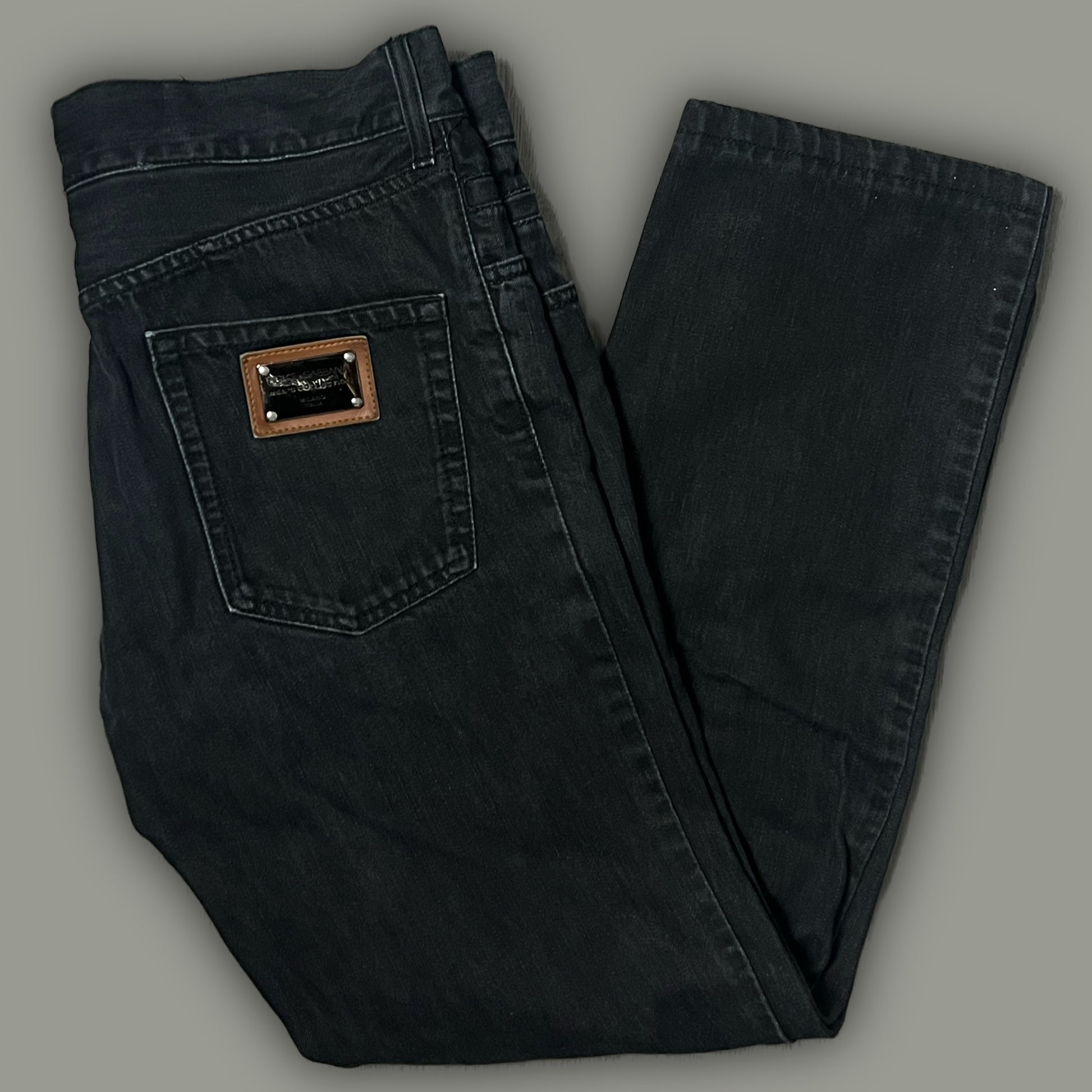 vintage Dolce & Gabbana jeans {M}