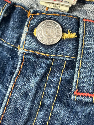 vintage True Religion jeans {S}