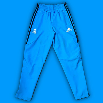 vintage Adidas Olympique Marseille tracksuit {M}