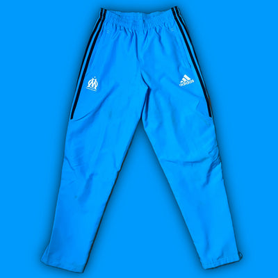 vintage Adidas Olympique Marseille tracksuit {M}