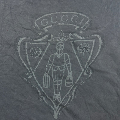vintage Gucci t-shirt {S}
