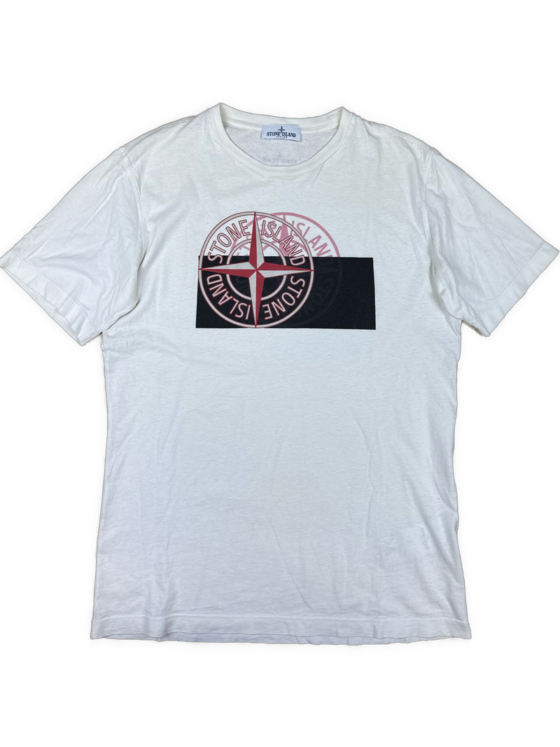 vintage Stone Island t-shirt