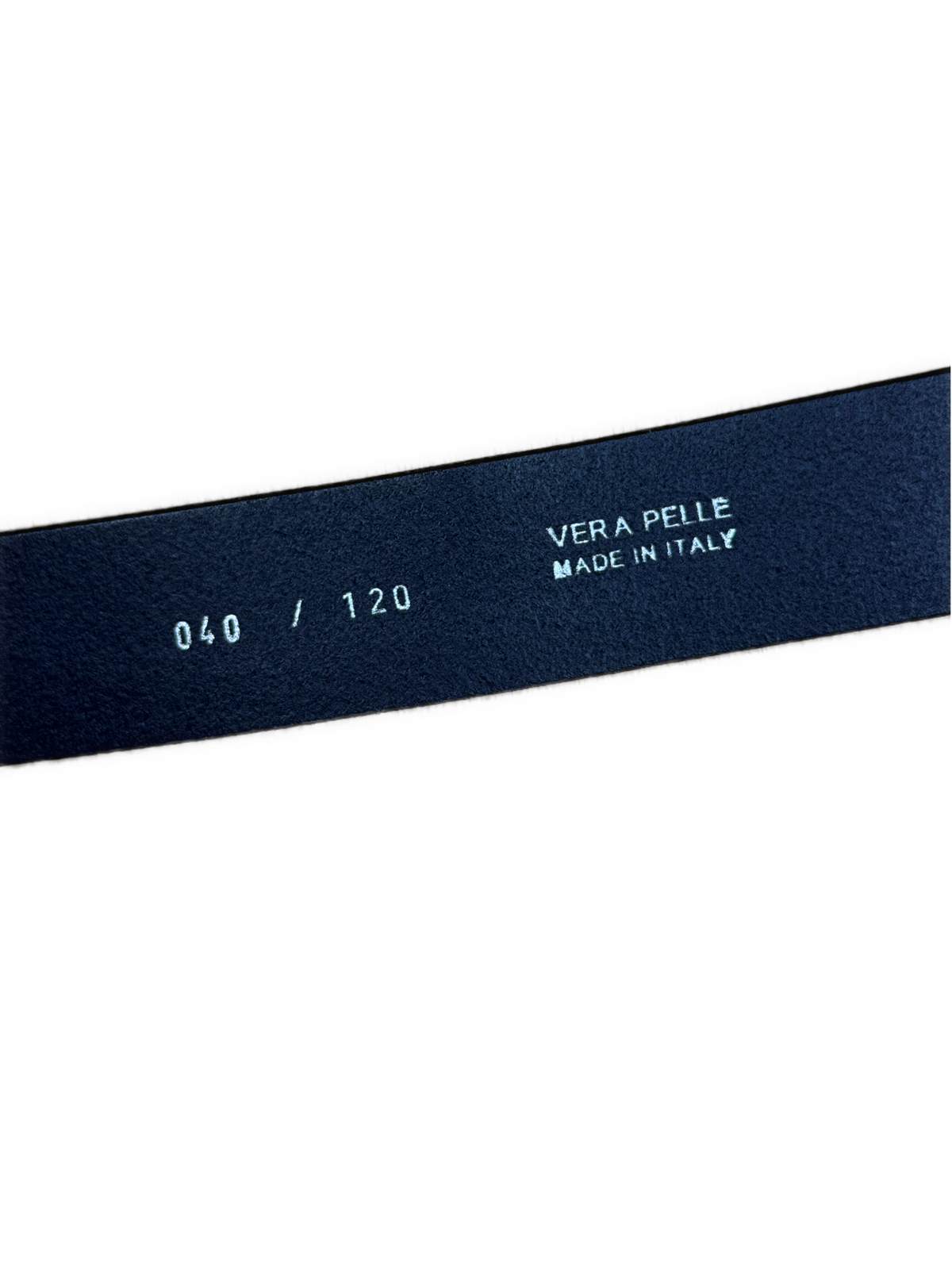 vintage Dolce & Gabbana belt
