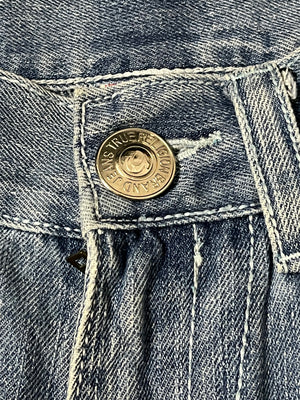 vintage True Religion jeans {M}