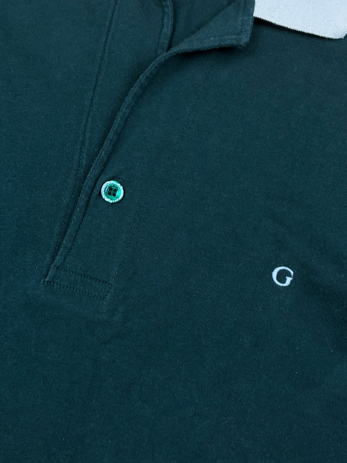 vintage Gucci polo {M}