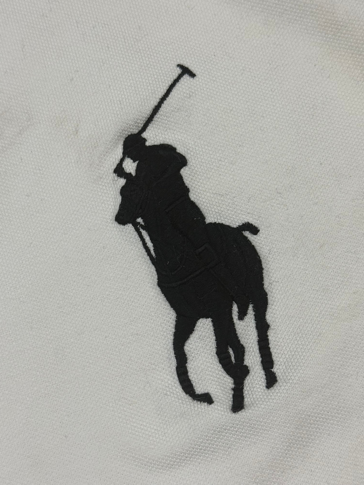 vintage Polo Ralph Lauren polo {M}