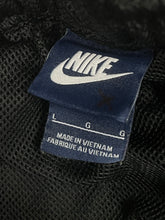 Load image into Gallery viewer, vintage Nike trackpants {L}
