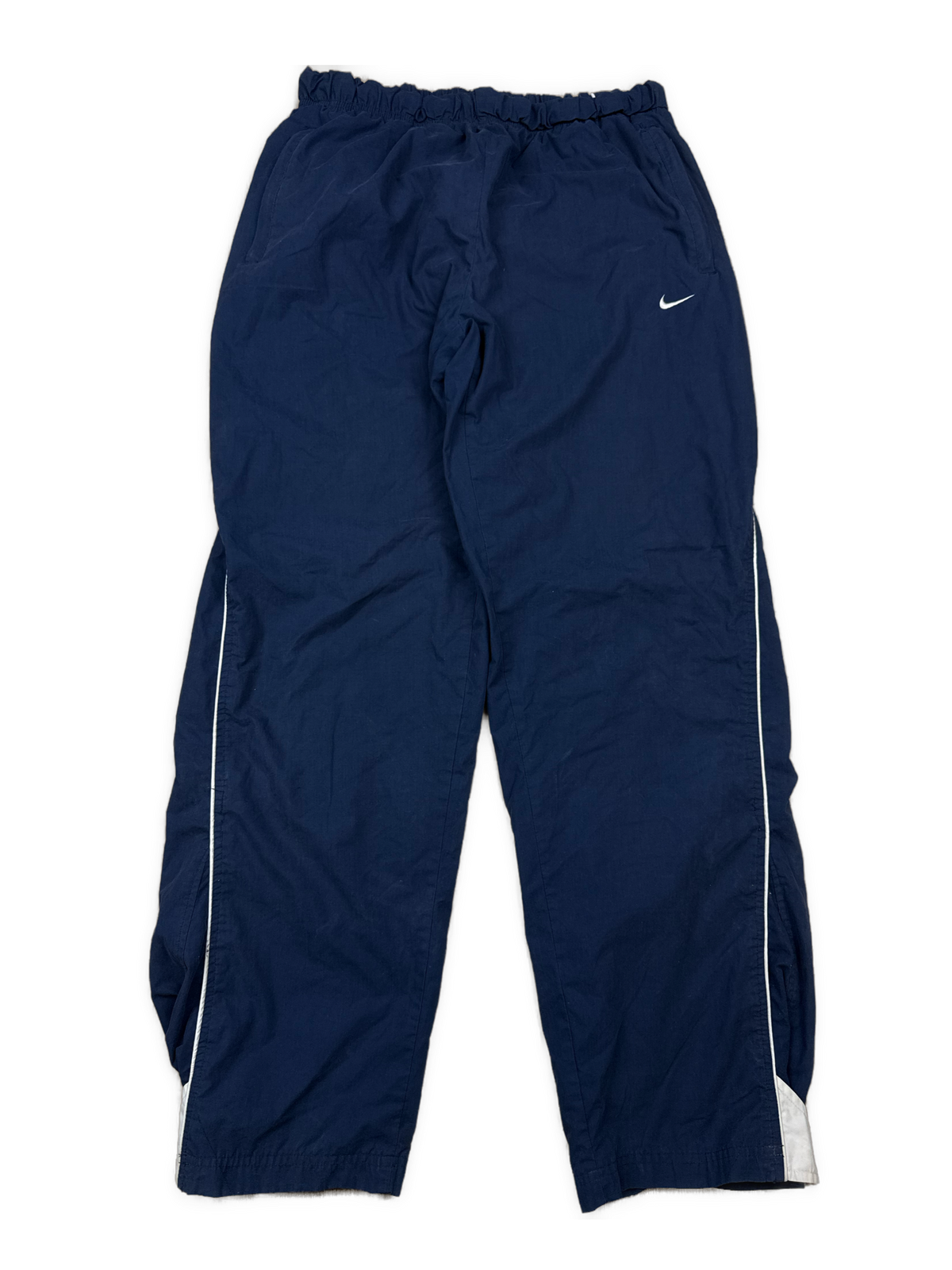 vintage Nike trackpants {XL}