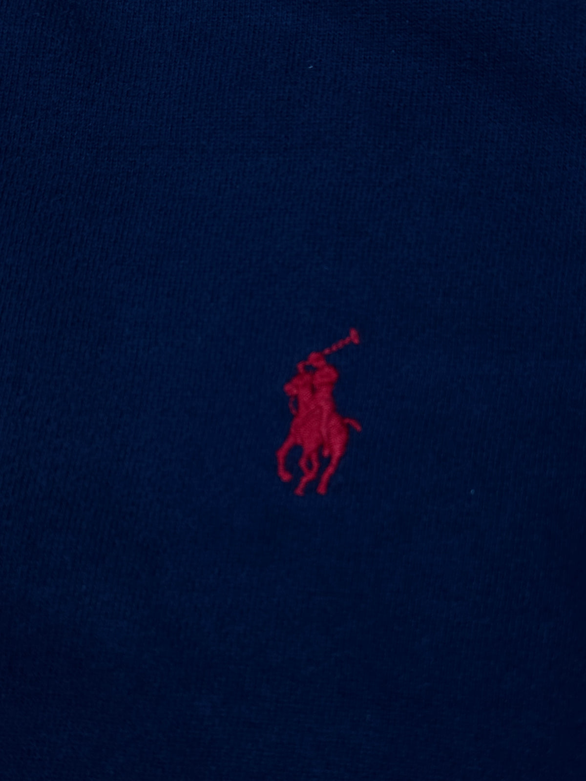 vintage Polo Ralph Lauren sweatjacket {M}
