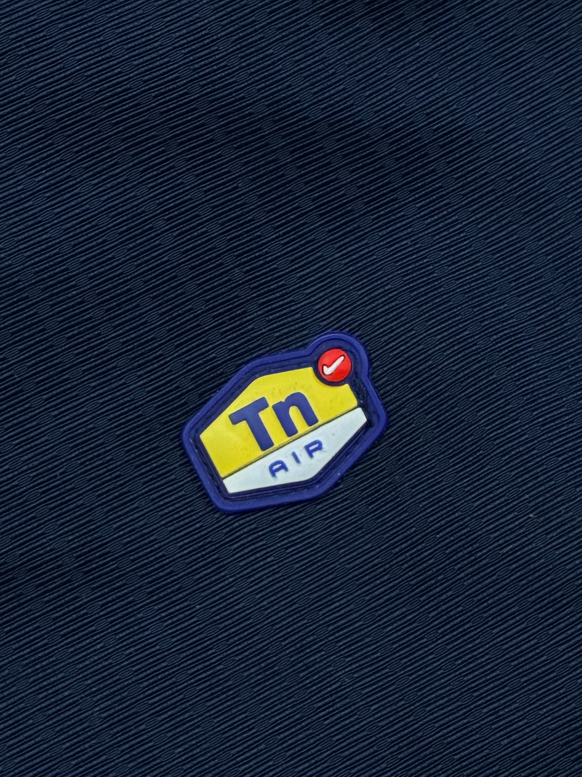 vintage Nike TN TUNED trackpants {XL}