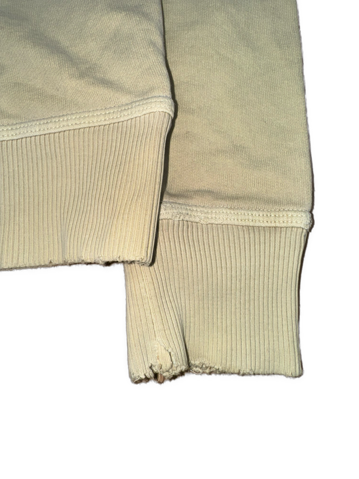 vintage DAQUARED2 sweater {S}