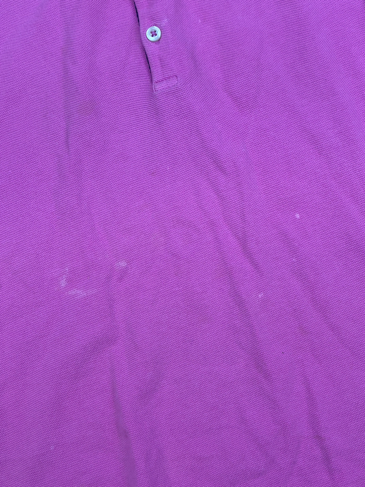 vintage Polo Ralph Lauren polo {S}