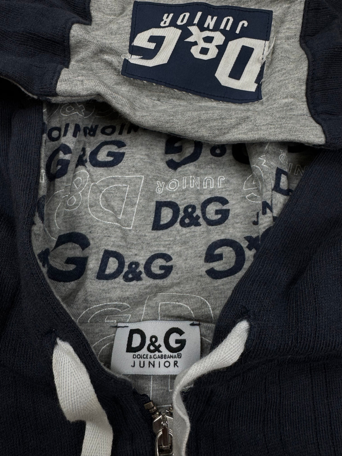 vintage Dolce & Gabbana vest {S}