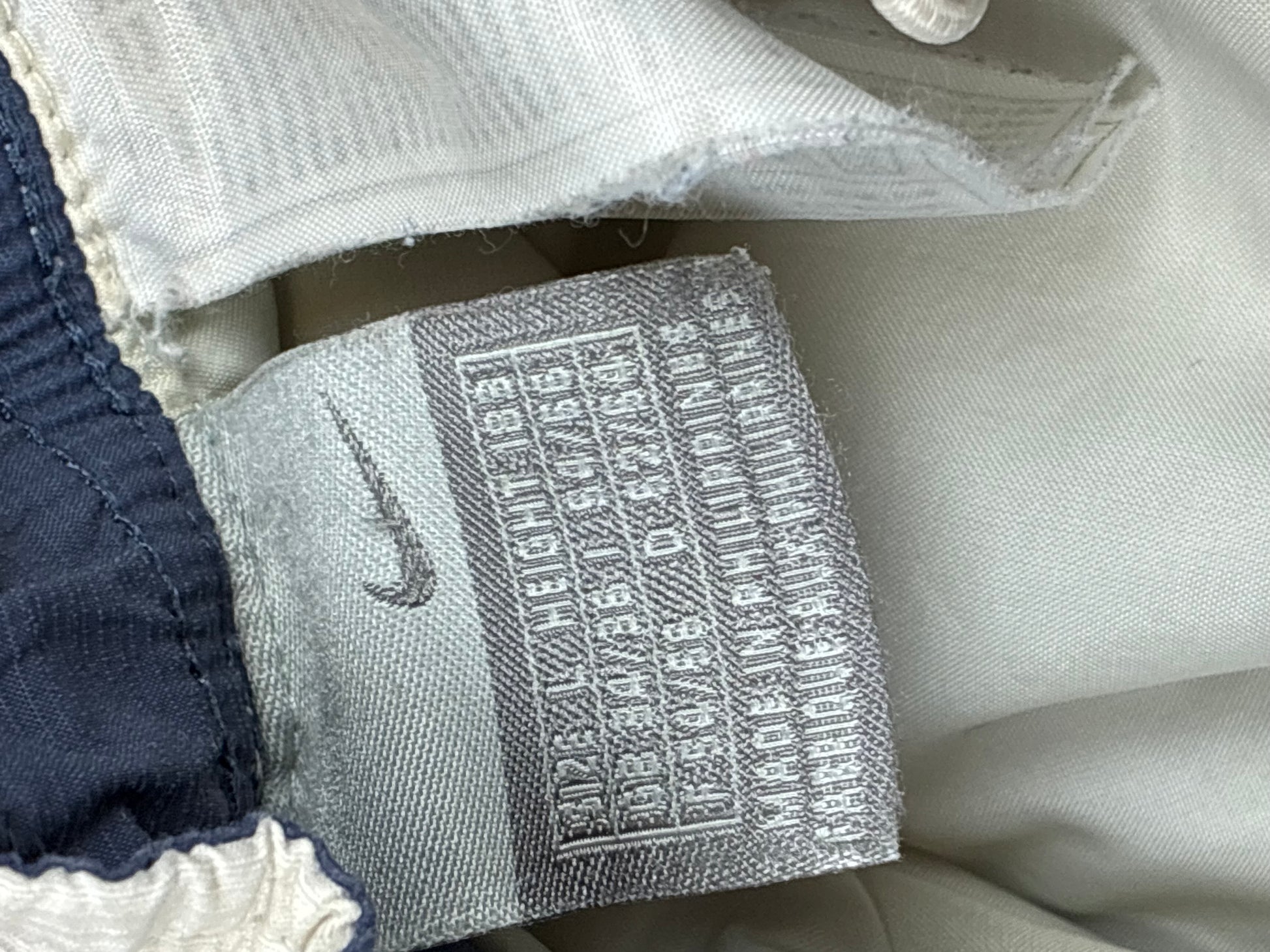 vintage Nike TN TUNED trackpants {L}