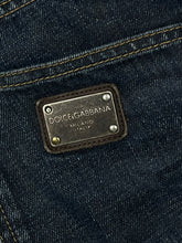 Load image into Gallery viewer, vintage Dolce &amp; Gabbana jeans {S}
