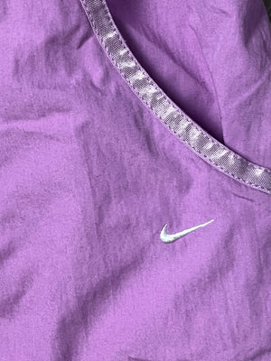 vintage Nike trackpants {S}