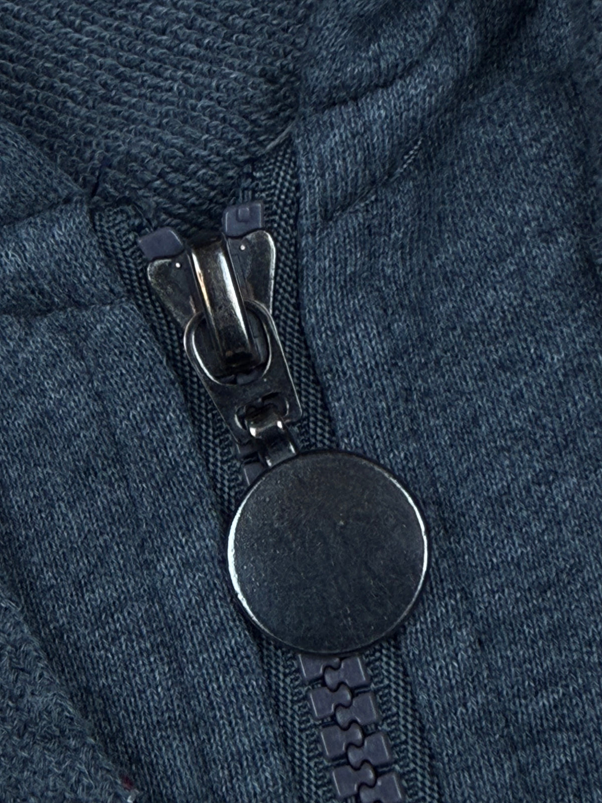 vintage Moncler sweatjacket
