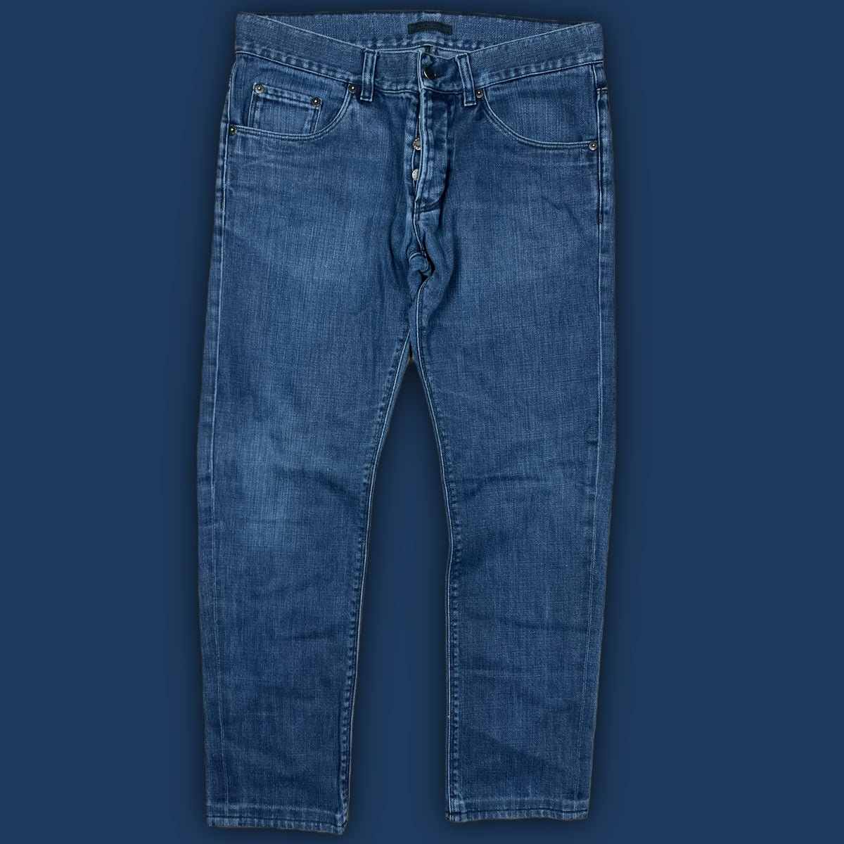 vintage Prada jeans {XS}
